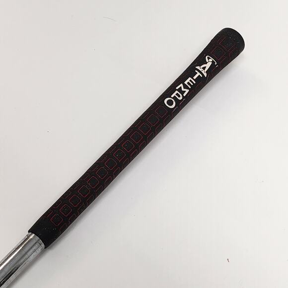 Ping Eye 2 Karsten Orange Dot Single 4-Iron Steel K-Shaft RH 38.25in - Picture 13 of 14